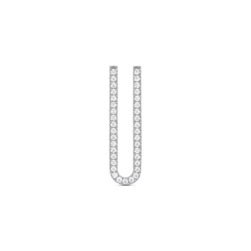 Herieth Paul x Polar Jewelry Zanzibar Sølv Ørering