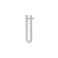 Herieth Paul x Polar Jewelry Zanzibar Sølv Ørering