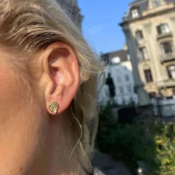 Hultquist Copenhagen Josephine Mini Ørestikker