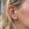 Hultquist Copenhagen Lucia Hjerte Ørestikker