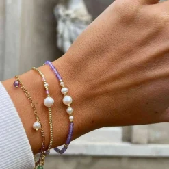 Hultquist Copenhagen Maya Armbånd - S08105G