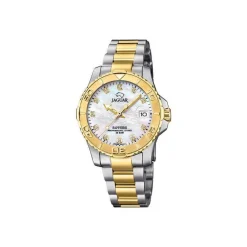 Jaguar Lady's Diver J896/3