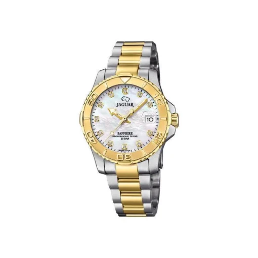Jaguar Lady's Diver J896/3