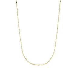 Jeberg Jewellery Celine Halskæde - 44010-42-G