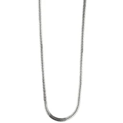 Jeberg Jewellery Leo Necklace I Sølv
