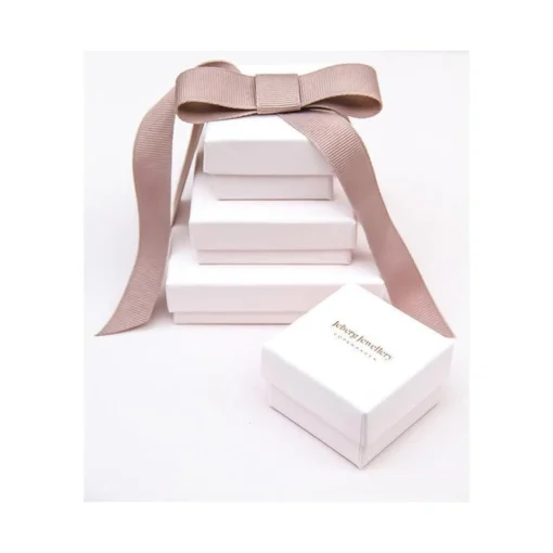 Jeberg Jewellery NORA Armbånd Sølv - 4560-17-S
