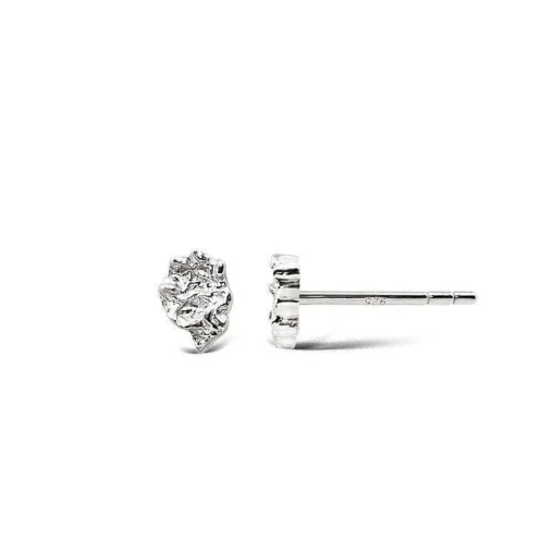 Jeberg Jewellery Tiny Ørestik sølv - 51987