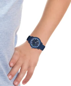Lacoste Junior Ur 12.12 - Blå