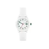 Lacoste Junior Ur 12.12 - Hvid
