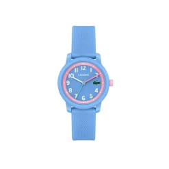 Lacoste Junior Ur 12.12 - Pastel Blå