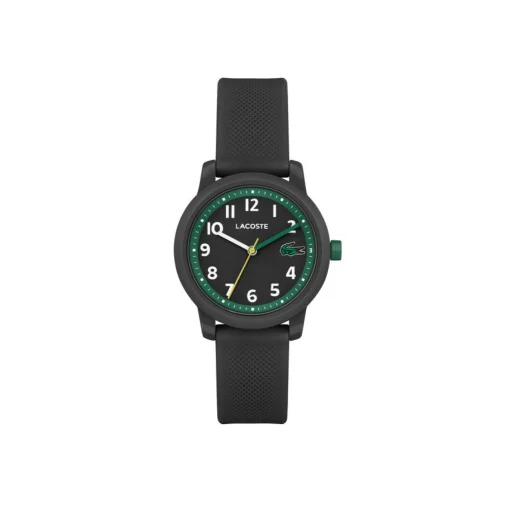 Lacoste Junior Ur 12.12 - Sort