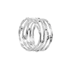 Maanesten Alora Sølv Ring