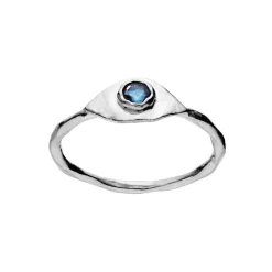 Maanesten Argos Ring i Sølv - 4809C