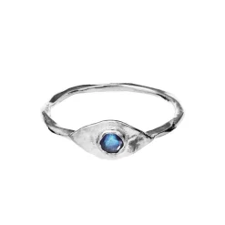 Maanesten Argos Ring i Sølv - 4809C