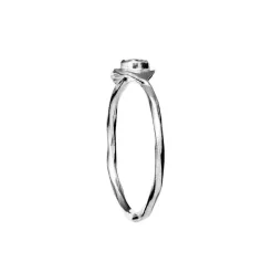 Maanesten Argos Ring i Sølv - 4809C