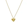 Maanesten Cassandra Necklace 18kt Forgyldt - 2678A
