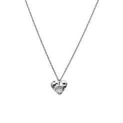Maanesten Cassandra Necklace Sølv - 2678C