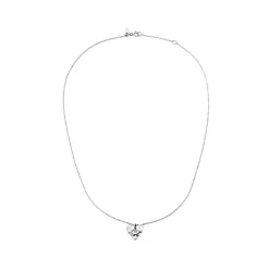 Maanesten Cassandra Necklace Sølv - 2678C