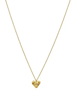 Maanesten Cassandra Necklace 18kt Forgyldt - 2678A