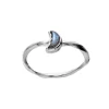 Maanesten Doris Ring i Sølv - 4810C