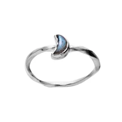 Maanesten Doris Ring i Sølv - 4810C