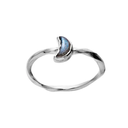 Maanesten Doris Ring i Sølv - 4810C