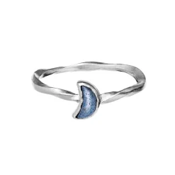 Maanesten Doris Ring i Sølv - 4810C
