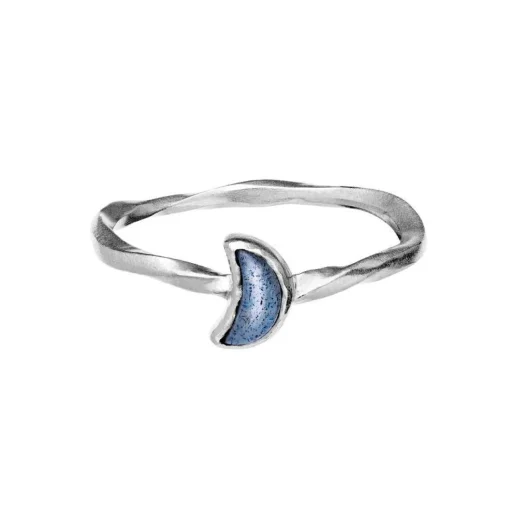 Maanesten Doris Ring i Sølv - 4810C
