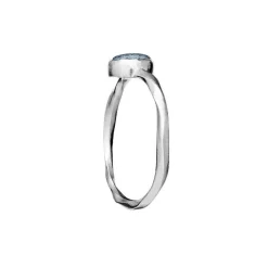 Maanesten Doris Ring i Sølv - 4810C