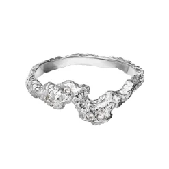 Maanesten Frida Ring i Sølv - 4775C