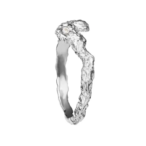 Maanesten Frida Ring i Sølv - 4775C