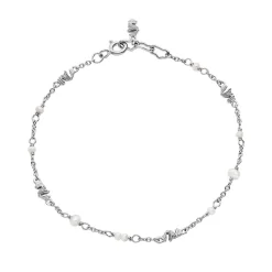 Maanesten Mero Sølv Armbånd - 8581C