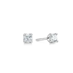 Mads Z 14 kt Crown Ørestikker 0.40ct - 1611640