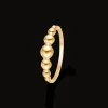 Mads Z 8kt Alba Ring