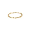 Mads Z 8kt Guld Infinity armbånd - 8350550