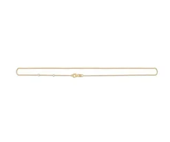 Mads Z 14kt Halskæde Venezia 45cm