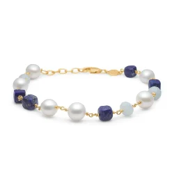 Mads Z 14kt Treasure Armbånd - 1556001