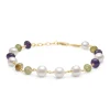 Mads Z 14kt Treasure Armbånd - 1556003