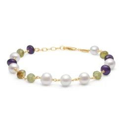 Mads Z 14kt Treasure Armbånd - 1556003
