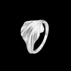Mads Z Sølv Velvet Ring