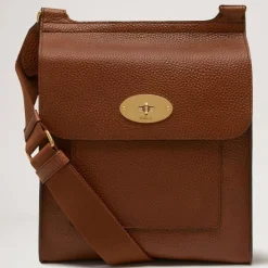Mulberry Antony N Small Classic Grain Oak