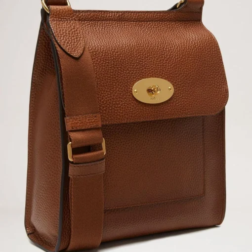 Mulberry Antony N Small Classic Grain Oak