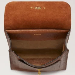 Mulberry Antony N Small Classic Grain Oak