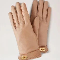 Mulberry Darley Gloves Maple