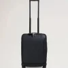 Mulberry Heritage 4 Wheel Suitecase Eco Sctchgrain