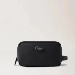 Mulberry Heritage Wash Case Nylon
