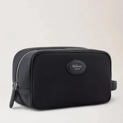 Mulberry Heritage Wash Case Nylon
