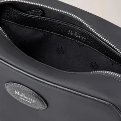 Mulberry Heritage Wash Case Nylon