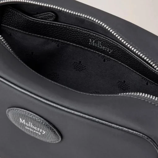 Mulberry Heritage Wash Case Nylon