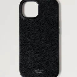Mulberry Iphone 15 Case - Mobilcover